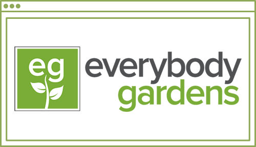 Everybody Gardens Explore Icon