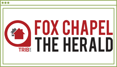 Fox Chapel Explore Icon