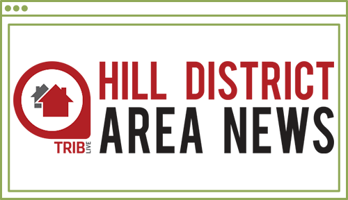 Hill District Explore Icon