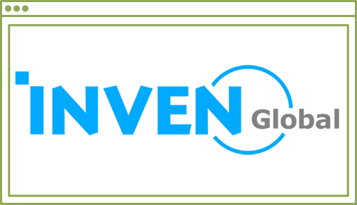 Inven Global Explore Icon