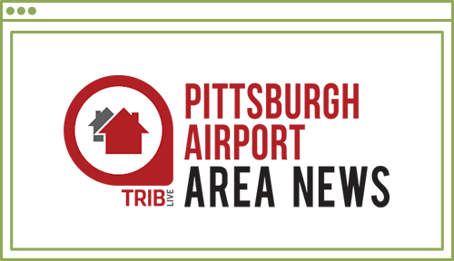 Pittsburgh Airport Explore Icon