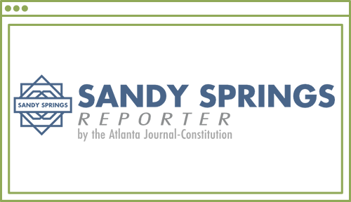 Sandy Spring Explore Icon