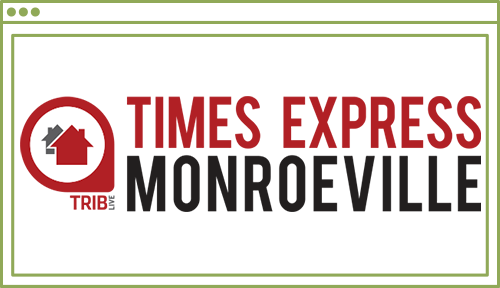 Times Express Monroeville Explore Icon