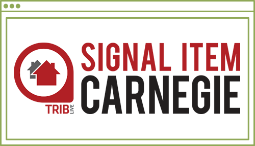 Carnegie Explore Icon